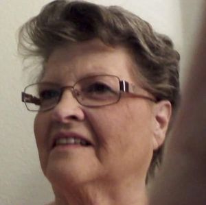 Meet your Posher, Marilyn